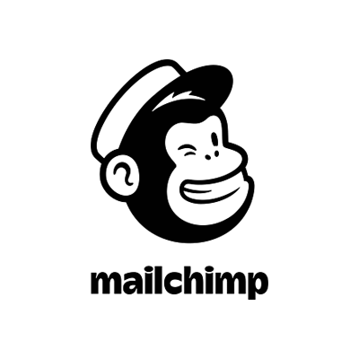logo mailchimp intégré à Axonaut