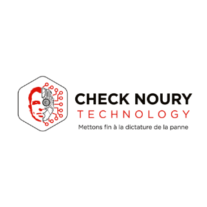 logo de Check Noury Informatique