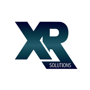 logo de XR Solutions