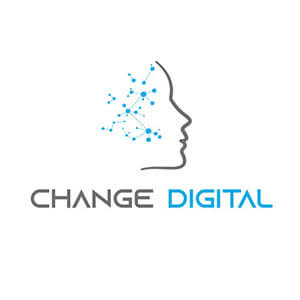 logo de Change Digital