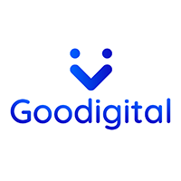 logo de Goodigital