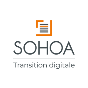 logo de Sohoa