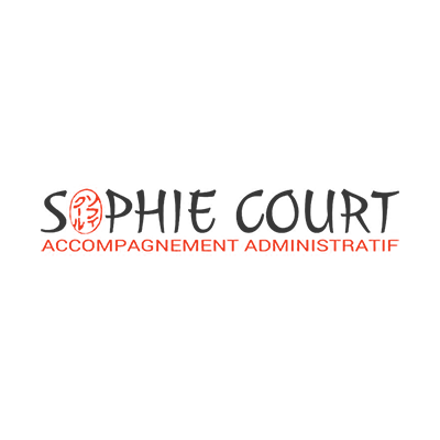 logo de Sophie Court