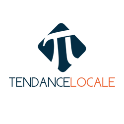 logo de Tendance Locale