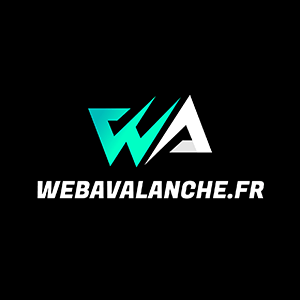 logo de Web Avalanche