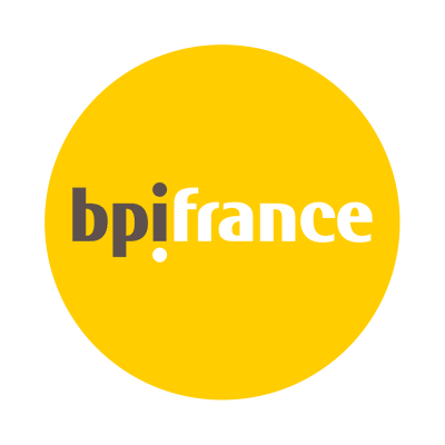 Référence utilisateur : BPI France