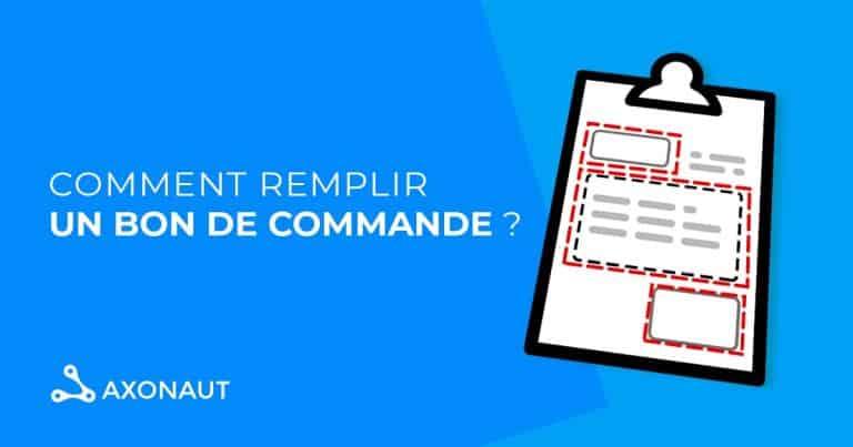 Comment Annuler Un Bon De Commande Signé Sur Foire