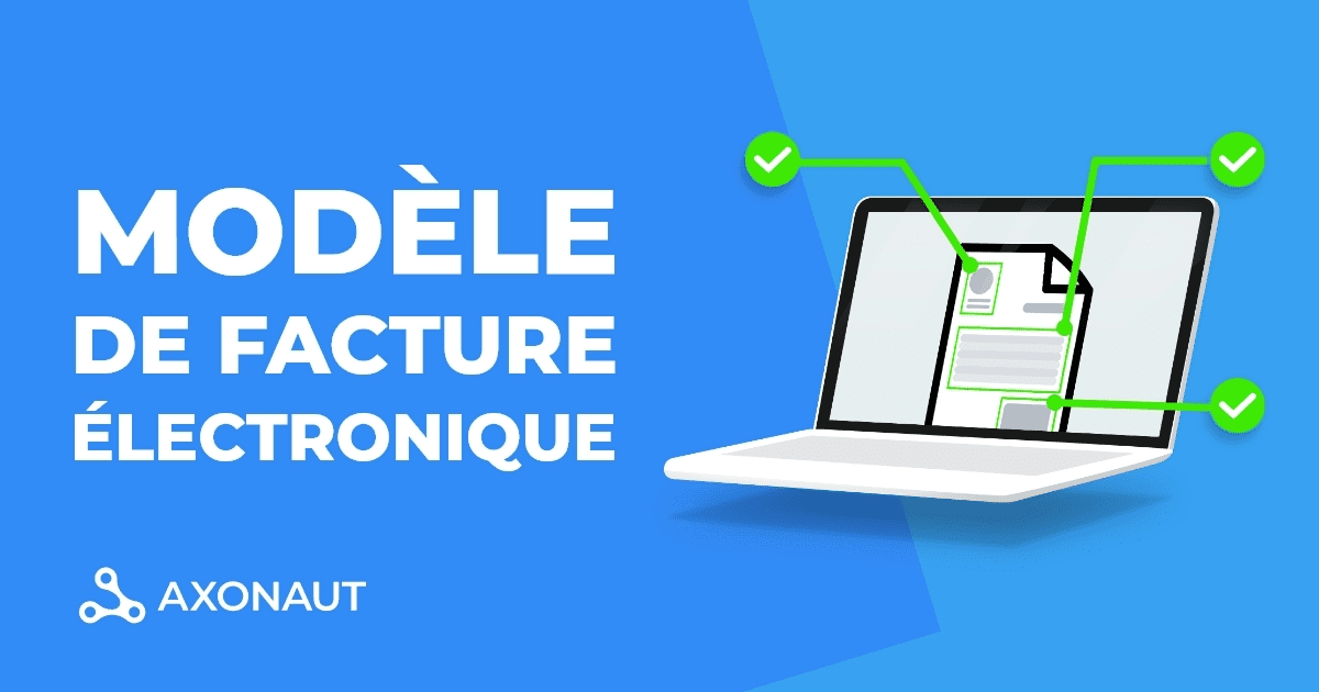 Mod le De Facture lectronique Blog Axonaut Mod le De Facture lectronique Blog Axonaut