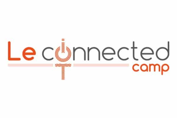 Logo Connected Camp Unooc