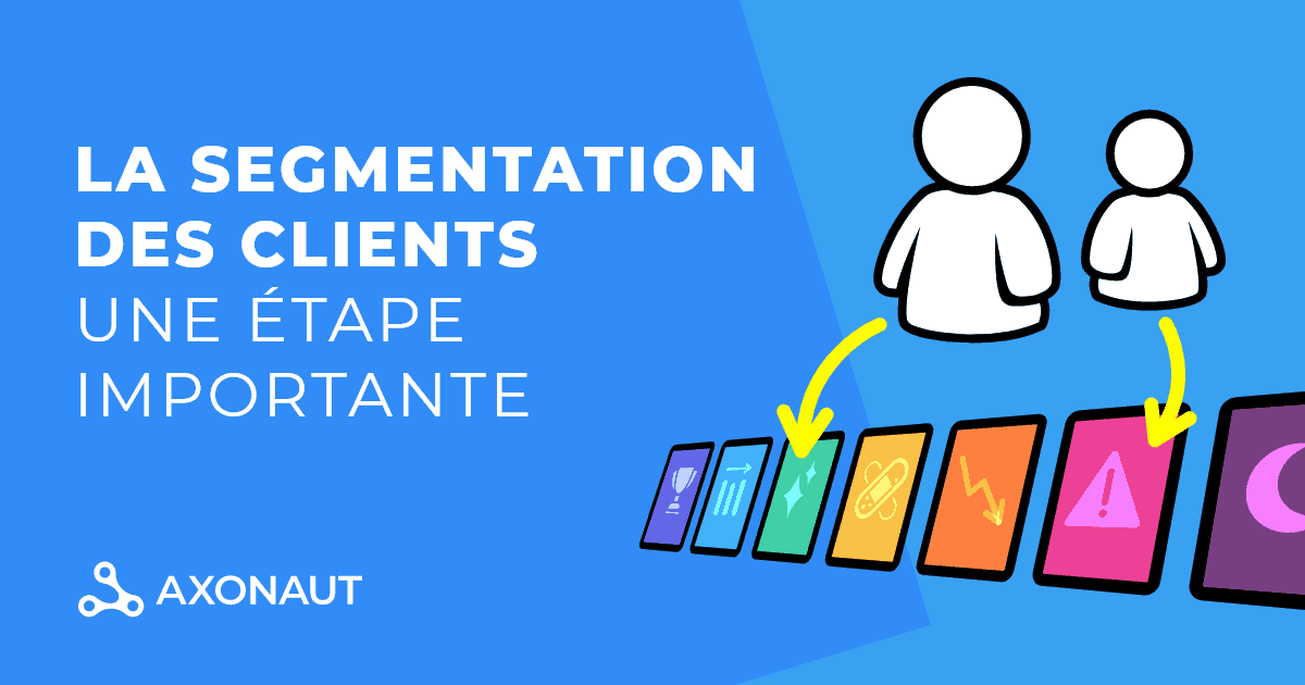 segmentation client