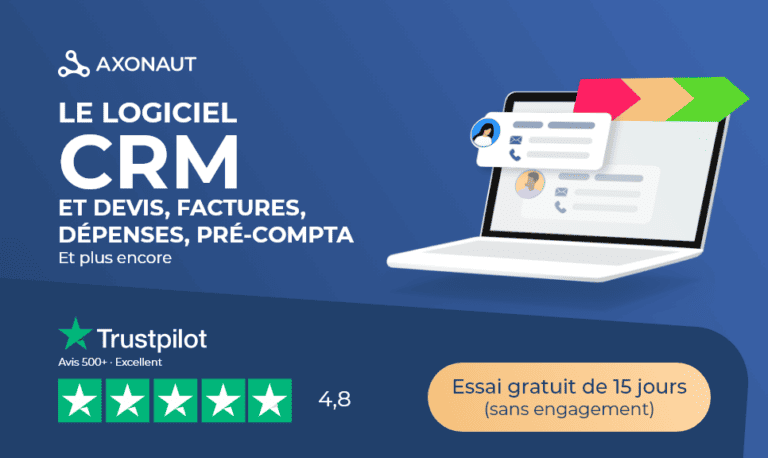 Les 15 meilleurs Logiciels de Gestion Commerciale en 2026