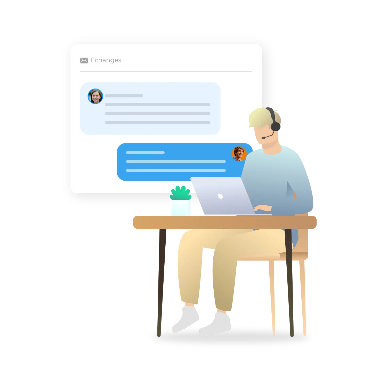 Suivi Client Comment L am liorer Axonaut Le Blog