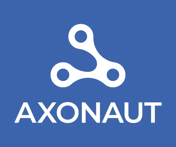 logo axonaut 2025