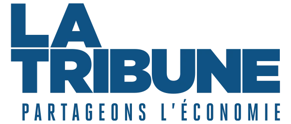 Le logo du journal La Tribune