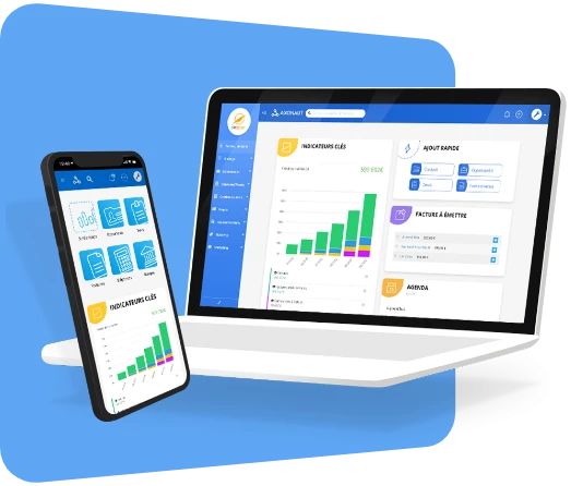 Axonaut, la solution tout-en-un