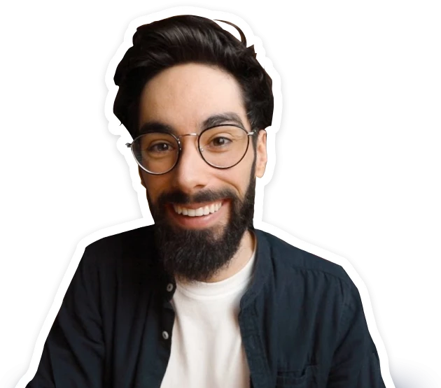 Abrege, le youtubeur