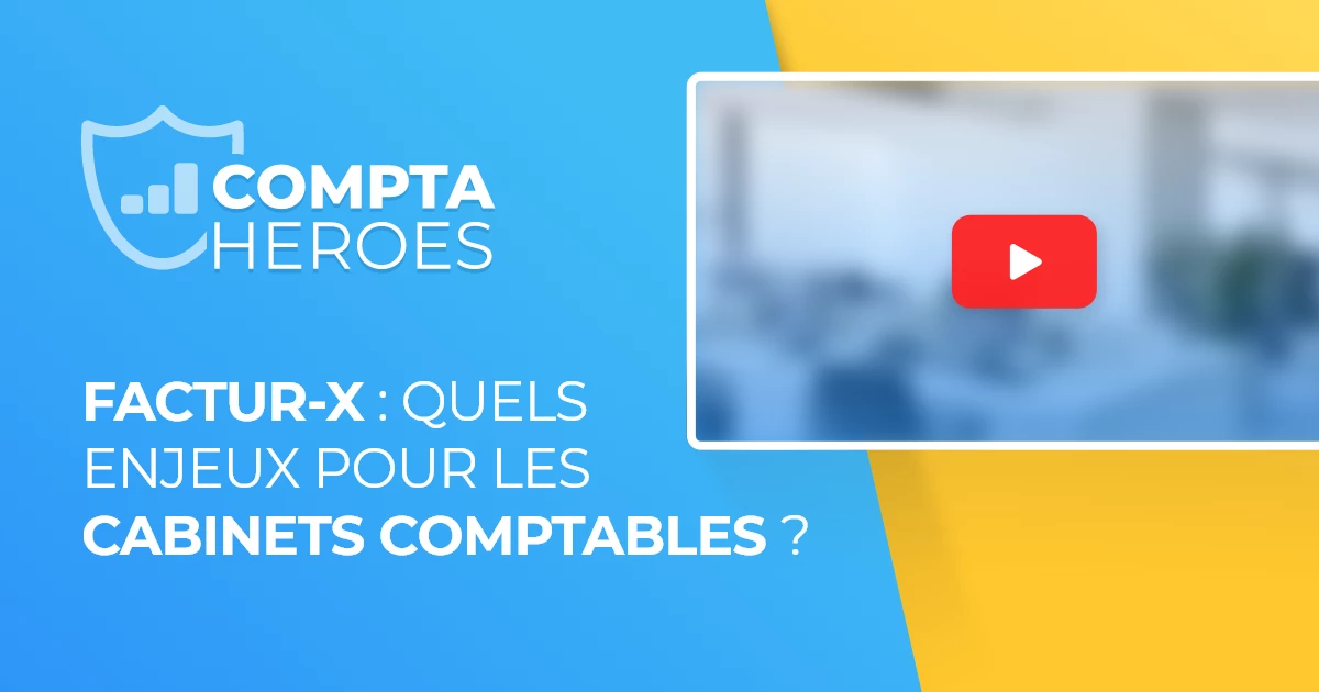 Les enjeux de la facturation électronique pour les cabinets d'experts-comptables