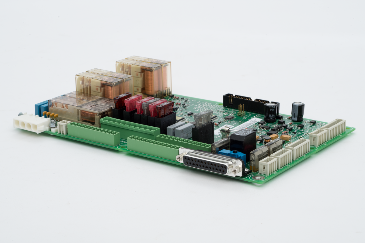 PIECE | KUKA | 00-106-290 | ESC-CI STANDARD