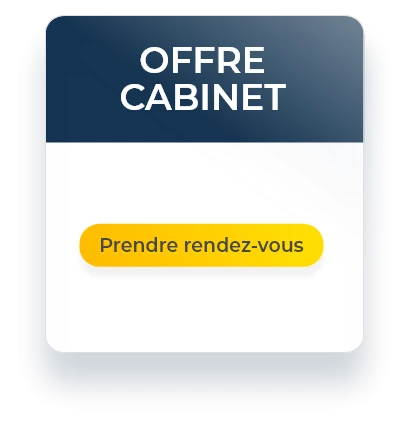 Offre cabinet
