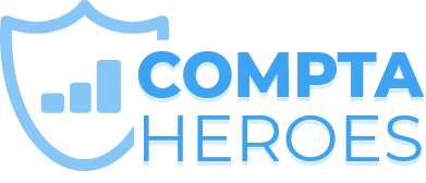 Découvrez la série Axonaut : Compta Heroes