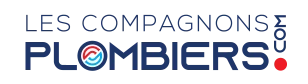 Logo ds compagnons plombiers
