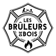 Logo des Brûleurs de Bois