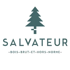 Logo de Salvateur menuiserie