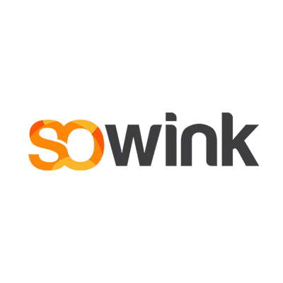 Logo de SoWink