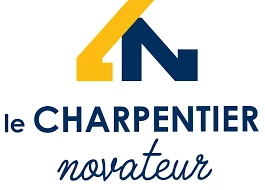 Logo de Charpentier Novateur