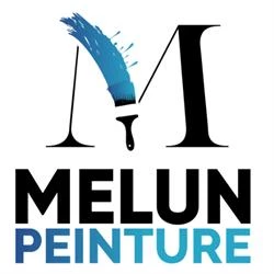 Logo de l'entreprise Melun Peinture