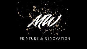 Logo de l'entreprise Mw peinture et rénovation