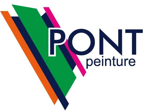 Logo de l'entreprise Pont Peinture