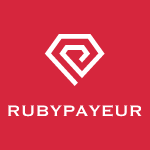 logo de l'intégration Rubypayeur