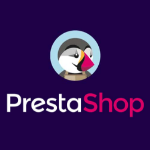 logo de l'intégration Prestashop