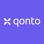 logo de l'intégration Qonto