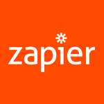 logo de l'intégration Zapier