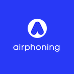 logo de l'intégration Airphoning