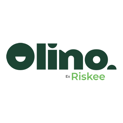 logo de l'intégration Olino by Riskee